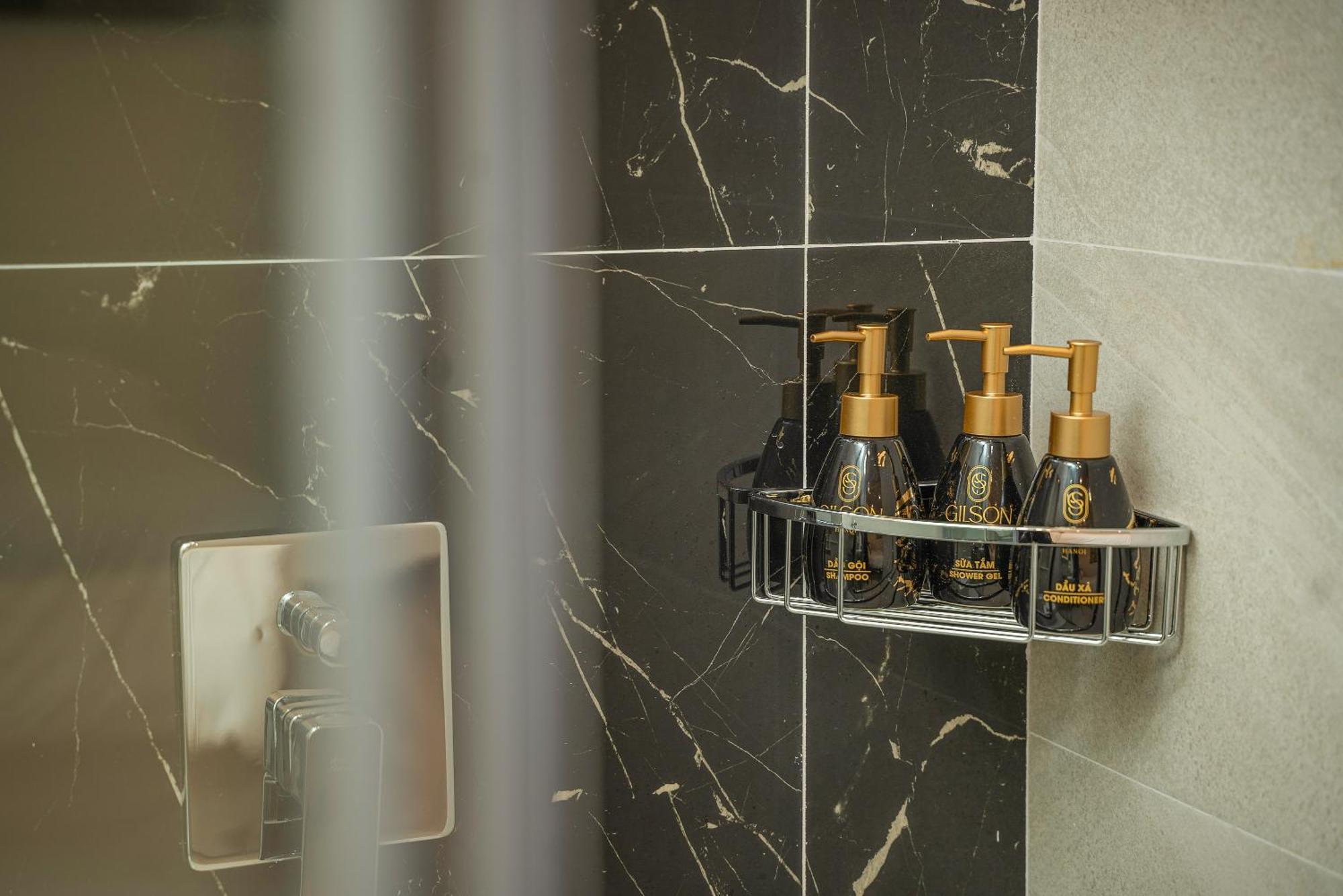 Gilson Hanoi Hotel Екстериор снимка