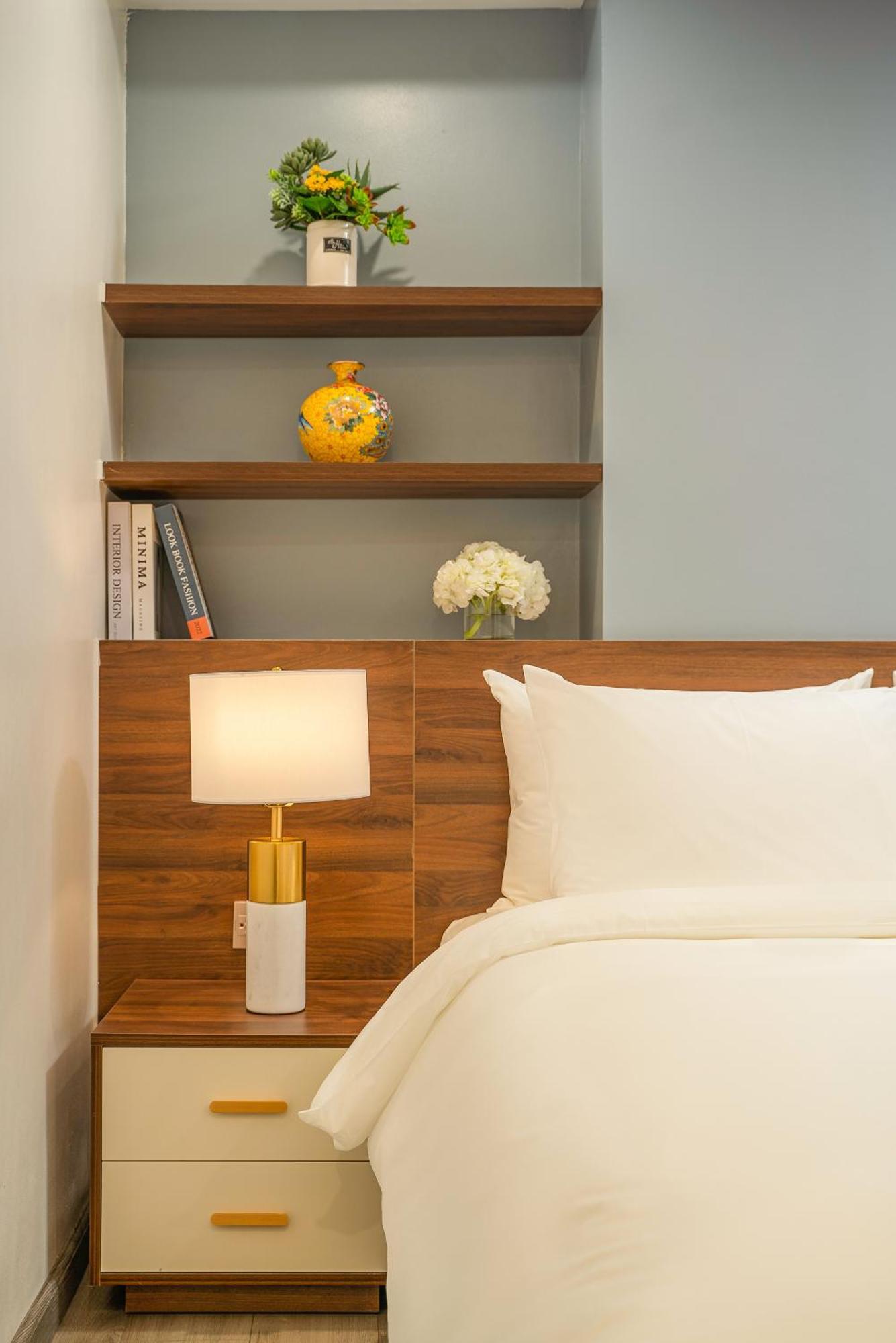Gilson Hanoi Hotel Екстериор снимка