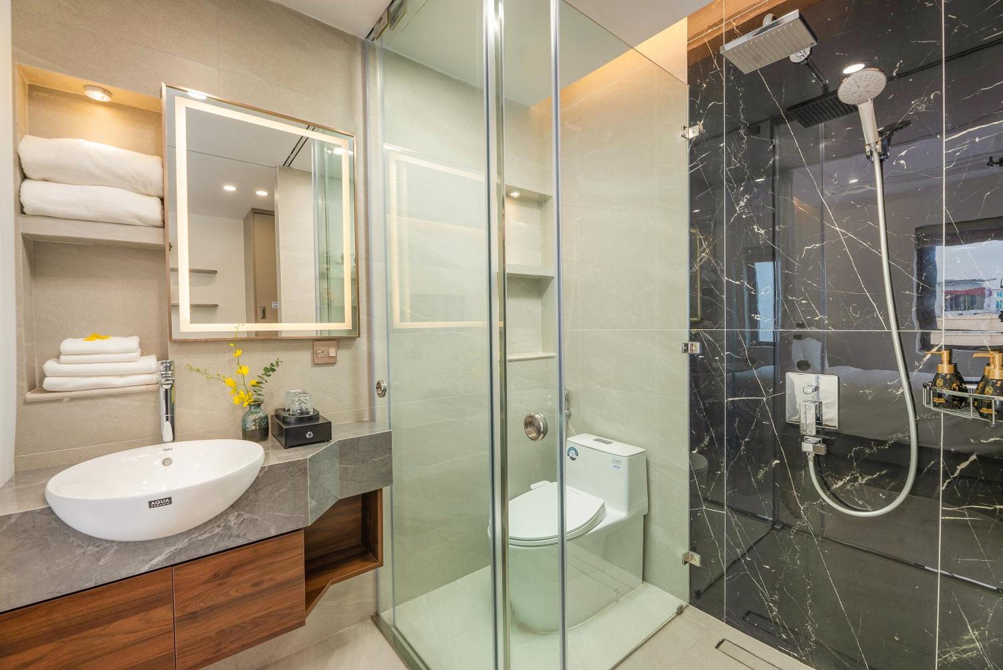 Gilson Hanoi Hotel Екстериор снимка